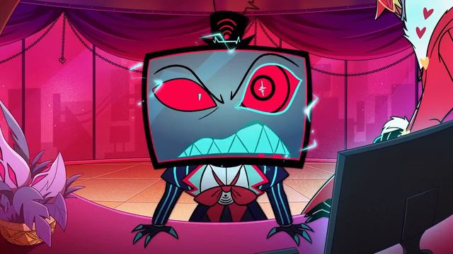 Hazbin Hotel: The 7 Deadly Sins of Modern Writing смотреть онлайн