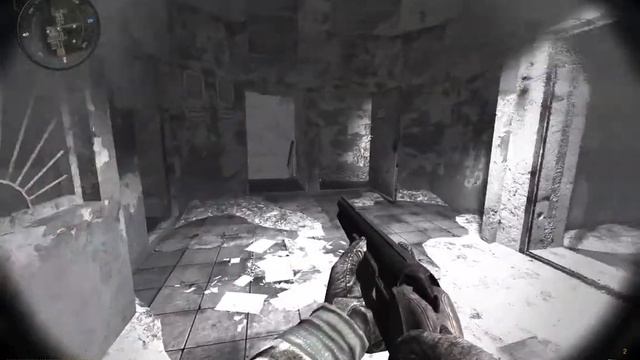 Stalker Anomaly 1.5.1 " Лаборатория Х-8 " смотреть онлайн