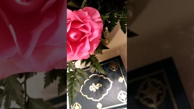 христианские стихи Mamas Gedicht 35 - придорожньий цветок - Blume am Straßenrand смотреть онлайн