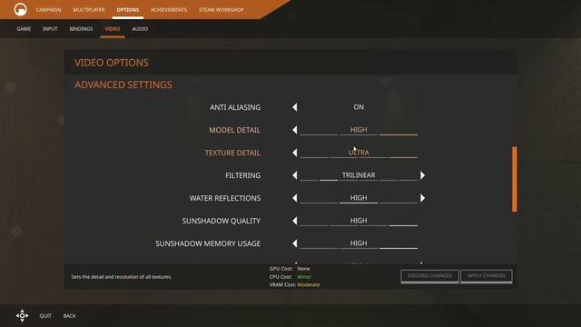 Black Mesa Definitive Edition | i7 - 3770 | Rx 570 4GB | 12GB Ram (1080p All Settings) смотреть онлайн
