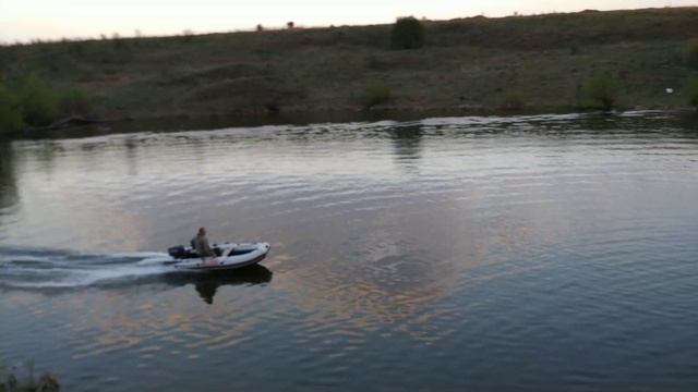 Altair SIRIUS 315 Ultra + SEA-PRO 9.9 OTH смотреть онлайн