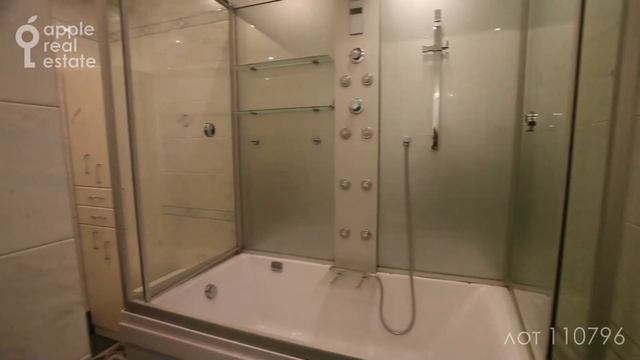 Внимание к деталям: 110 кв.м в аренду. 3 комнаты. ЖК Золотые Ключи 1 смотреть онлайн