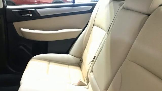 Used 2015 Subaru Legacy Christiansburg VA Blacksburg, VA #X64539 - SOLD