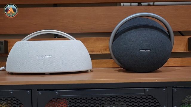 วิธีเล่นลำโพง Bluetooth 2 เครื่องพร้อมกัน / go+play / onyx studio 7 @Pound review Ep.317 смотреть онлайн