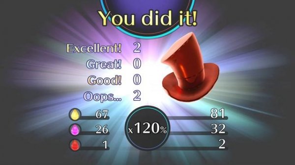 Balan Wonderworld - Full Walkthrough #01 (Chapter 1) 4K60FPS