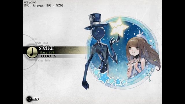 Deemo 2.0 - M2U & Nicode - Stellar смотреть онлайн