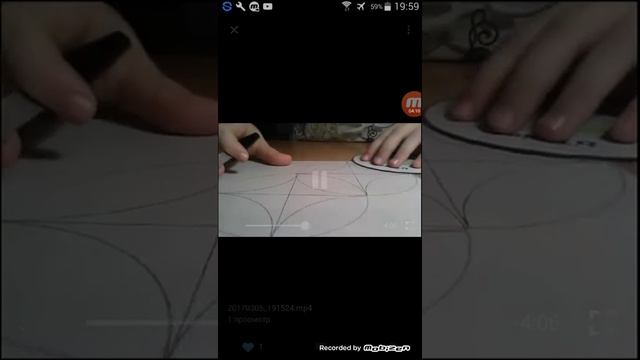 Как сделать поделку на 8 марта