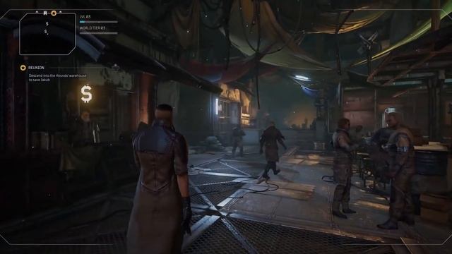  Технологический Класс