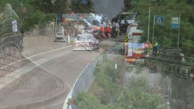 Trento-Bondone 2021 | Jaroslav Mikes | Skoda 130 RS смотреть онлайн