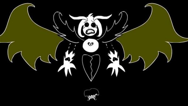 [RUS SUB] Underpants - True Ending (SPOILERS)