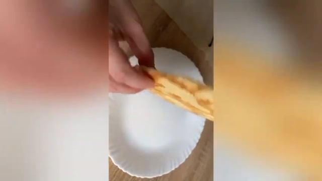 Простой рецепт торта 