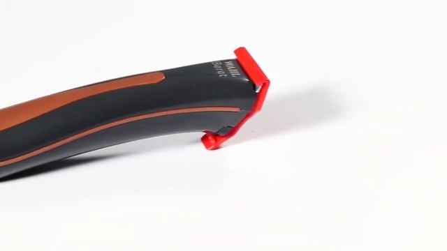 Beret Trimmer by Wahl Professional смотреть онлайн