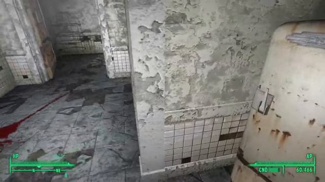 Еврей о Fallout 3 смотреть онлайн