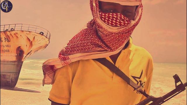 Somali pirates are known as dangerous pirates смотреть онлайн