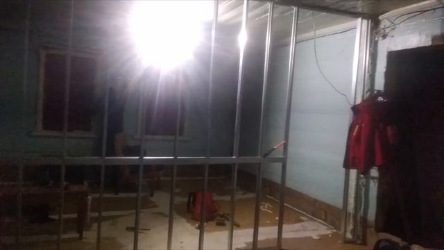 КУПИЛИ ДОМ!