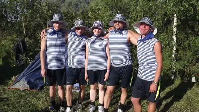 Фестиваль документального кино 