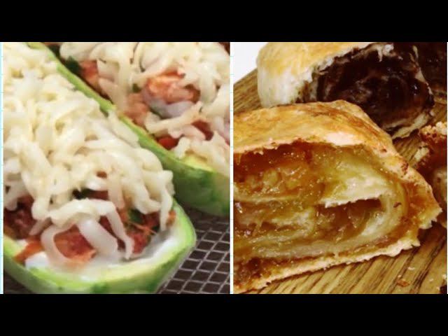 Делюсь шикарными рецептами для аэрофритюрницы. Вкуснейшие кабачки! смотреть онлайн