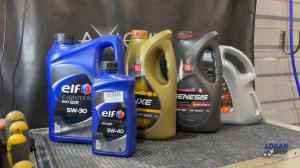 Какое моторное масло для Рено выбрать в 2022 году | Обзор моторных масел для автомобилей Рено 2022