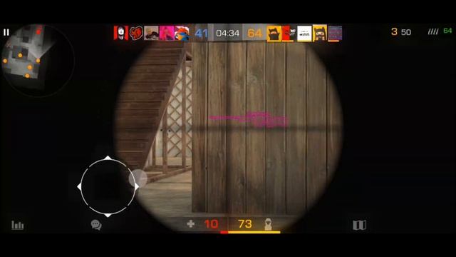 САМЫЙ ПИНГОВАННЫЙ ХАЙЛАЙТ В ПРИВАТКЕ!