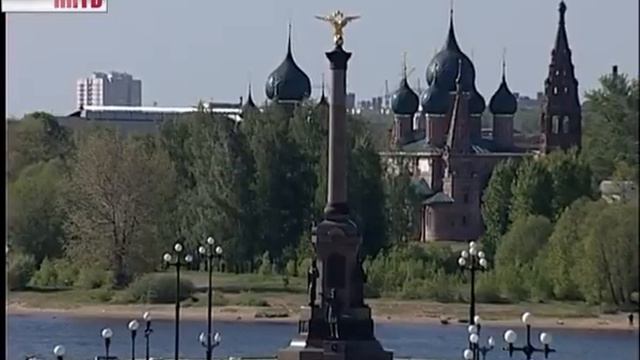 300_лет_Нижегородской_губернии смотреть онлайн
