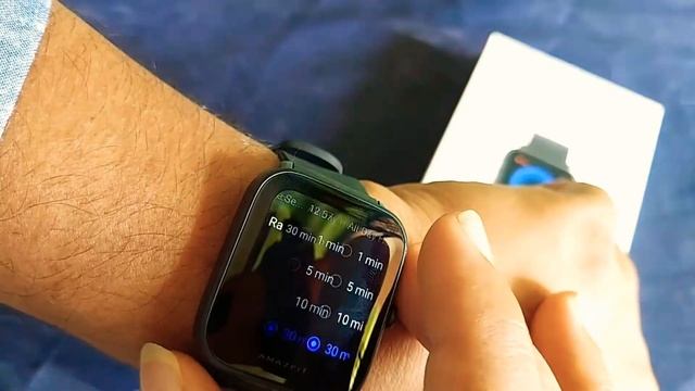 Amazfit bip u all futures ? camera ? full review Hindi смотреть онлайн