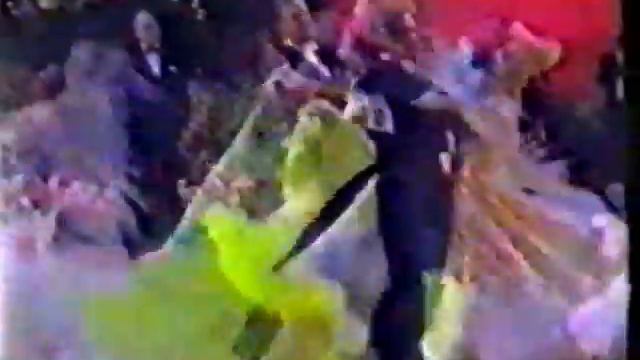 История Бальных Танцев UK-91 смотреть онлайн