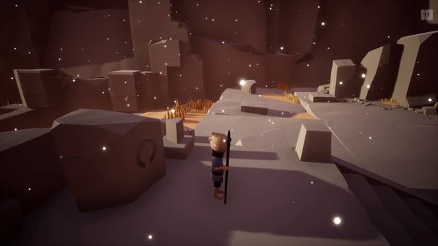 ИГРОФИЛЬМ Omno (все катсцены, русские субтитры) прохождение без комментариев смотреть онлайн