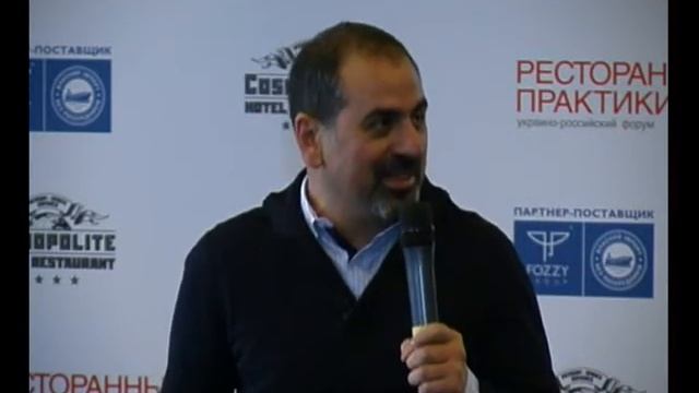 Построение ресторанной империи, продал квартиру - открыл бар | Открытие ретсорана, Арам Мнацаканов смотреть онлайн