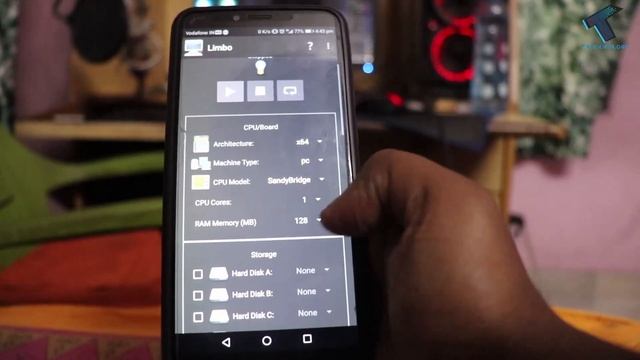 How To Run Windows 7 on Your Android | Without Root смотреть онлайн