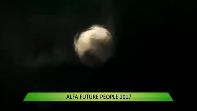 Сюжетъ ALFA FUTURE PEOPLE 2017 смотреть онлайн