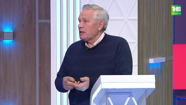 Театр училещесына 100 ел | Таяну ноктасы 28/11/2022