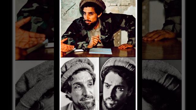 БАДИ ГУЗАШТАНИ КАХРАМОНИ МИЛЛАТИ ТОЧИК | АХМАД ШАХ МАССУД | ПАНДЖШЕР ДИГА ПАНДЖШЕР НЕСТ! смотреть онлайн