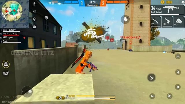 How to Become Pro Player in Free Fire in Telugu | Pro Player ఇలా అవ్వాలి |So Easy in 8 Just Minutes смотреть онлайн