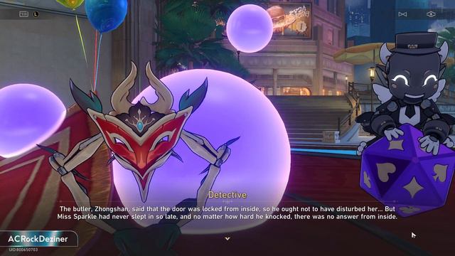 Penacony Finishing all Events + Exploring Part 1 AND Sparkle companion Mission Completed Full | Hon смотреть онлайн