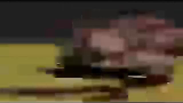 10 HOURS OF PUDGE DANCE