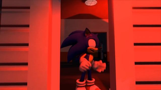 The Unwanted Fox: A Tails That Bond Nightmare (Sonic SFM) смотреть онлайн