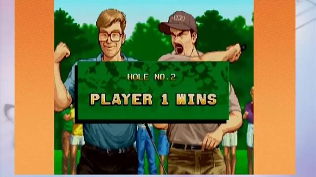 Neo Turf Masters- Faint of Heart - PART 1 - Game Grumps VS смотреть онлайн