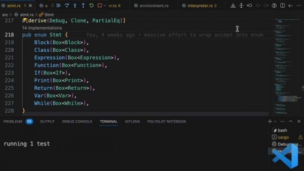 The Best IDE for Rust Dev