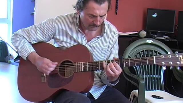 tom kelly on guitar - lesions in limerick смотреть онлайн