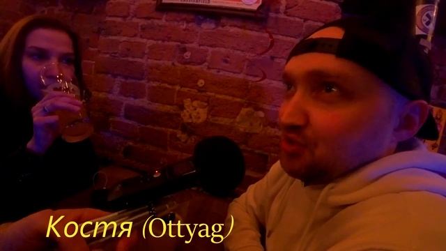 Разговоры о панк-роке (НикомуНенужныйПанкРок) смотреть онлайн