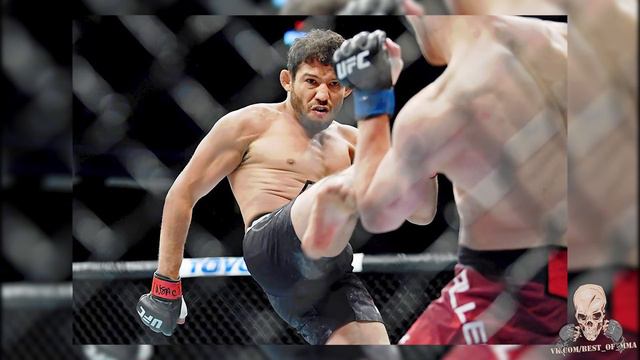 ОБЗОР UFC 239 | ВСЕ БОИ | Джонс, Сантос, Нунес, Холм, Масвидаль, Аскрен, Блахович, Рокхолд, Шахбазя смотреть онлайн