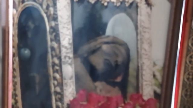 Житие и путешествия Пресвятой Богородицы, а также Её генеалогическое древо.mp4 смотреть онлайн