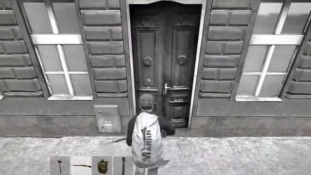 Serial Killer of DayZ смотреть онлайн