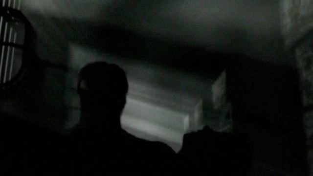 Silent Hill 2 intro in the style of SE7EN смотреть онлайн