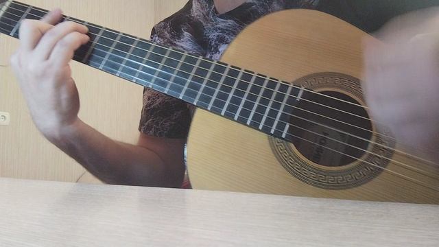 Жуки - Батарейка (Кавер)