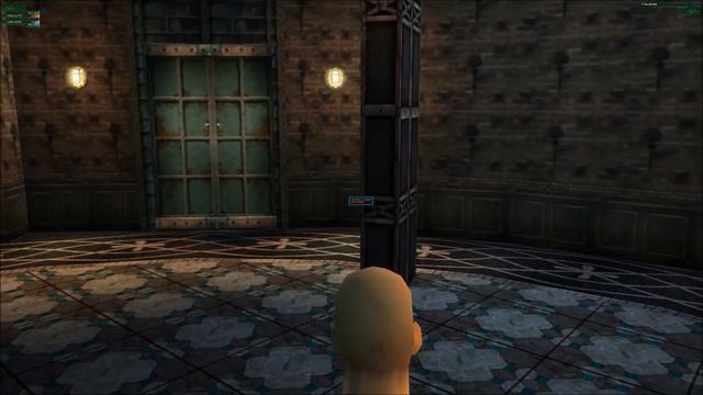 (Hitman codename 47) Mission 11 - The Setup Walkthrough смотреть онлайн