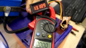 МИФЫ АКБ: замерзает ли АГМ?