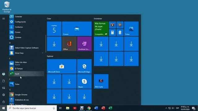 como busco word, excel, publisher, porwerpoint, access en mi computadora? смотреть онлайн