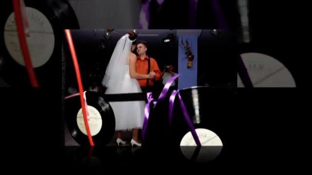 "Стиляжная" свадьба 2011 смотреть онлайн