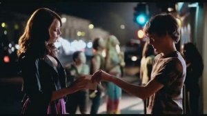 Отличница легкого поведения